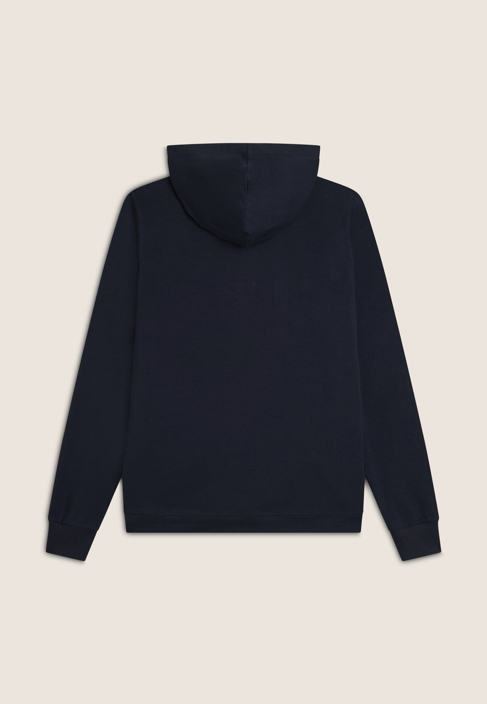 FREDDY FELPA ZIP CON CAPPUCCIO