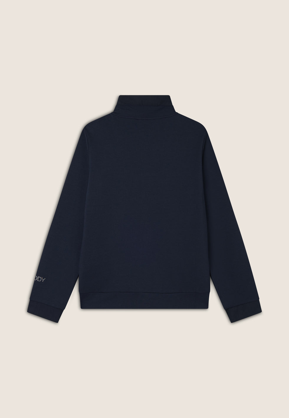 FREDDY FULL ZIP SWEATSHIRT
