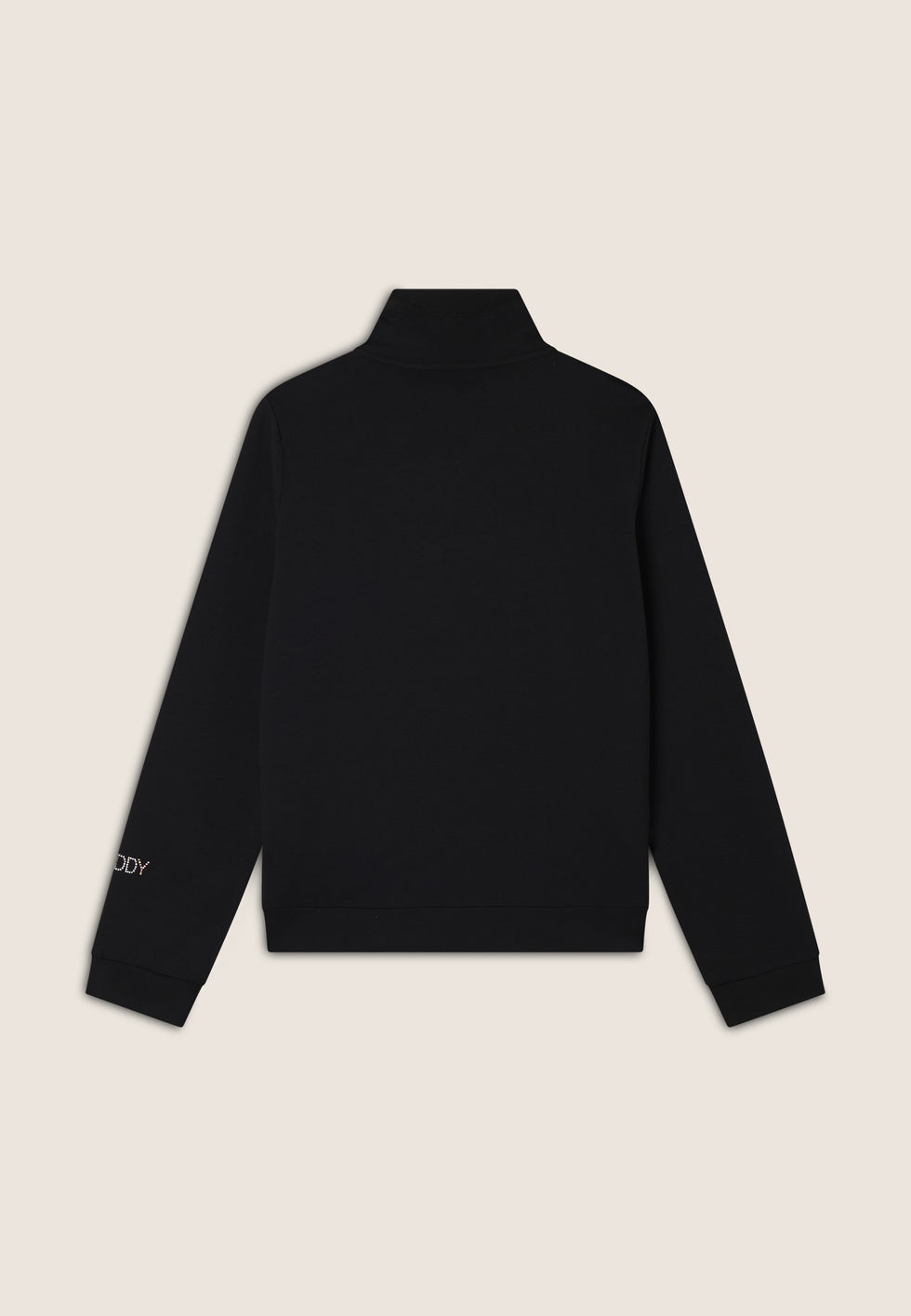 FREDDY FULL ZIP SWEATSHIRT
