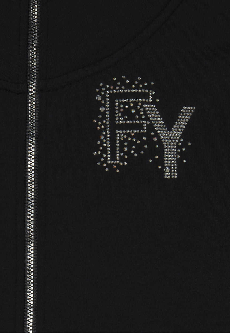 FREDDY FULL ZIP SWEATSHIRT