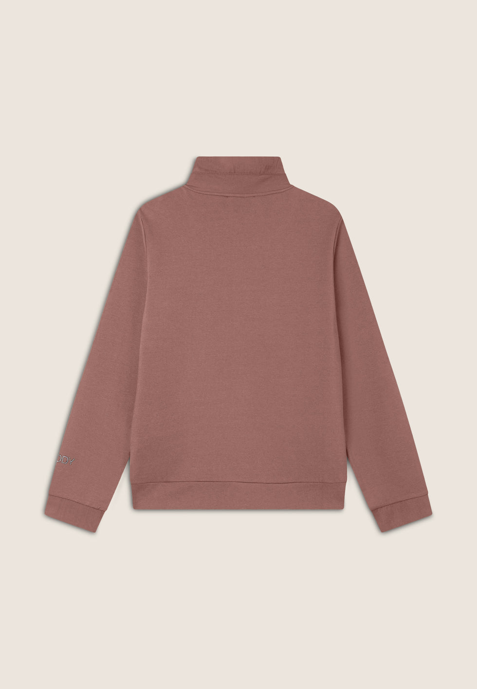 FREDDY FULL ZIP SWEATSHIRT