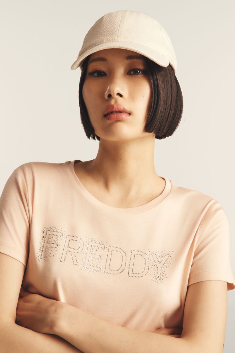 FREDDY T-SHIRT