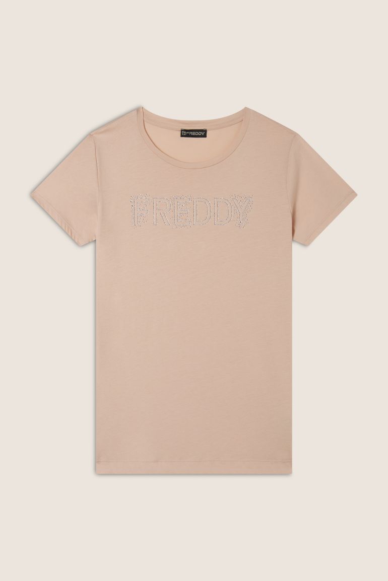 FREDDY T-SHIRT