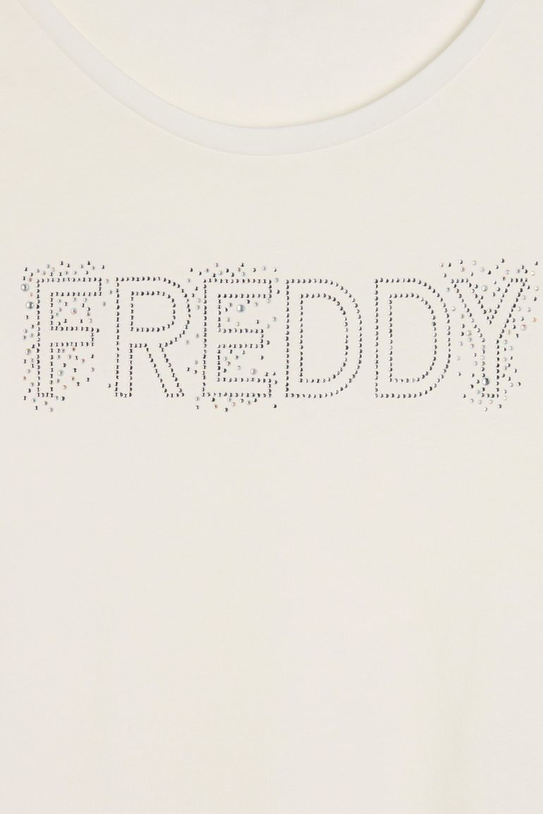 FREDDY T-SHIRT