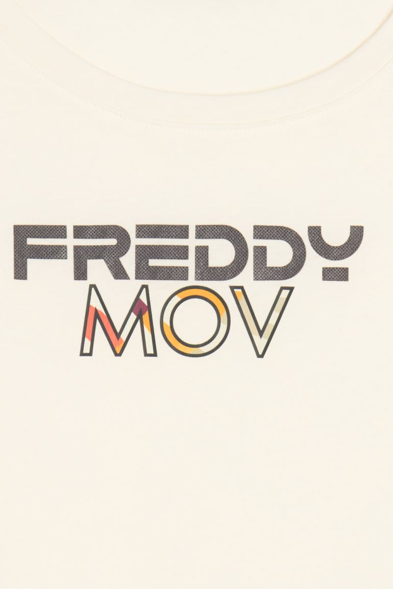 CAMISETA DE FREDDY