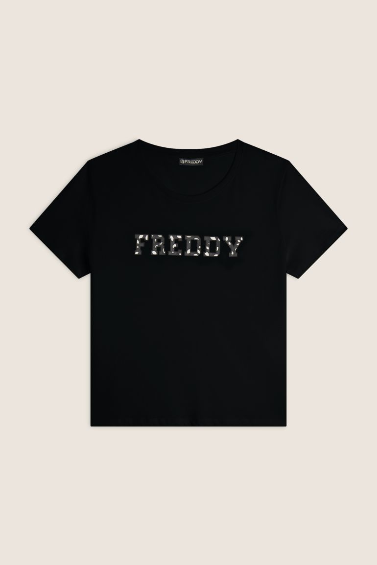 FREDDY SHORT SLEVEE T-SHIRT