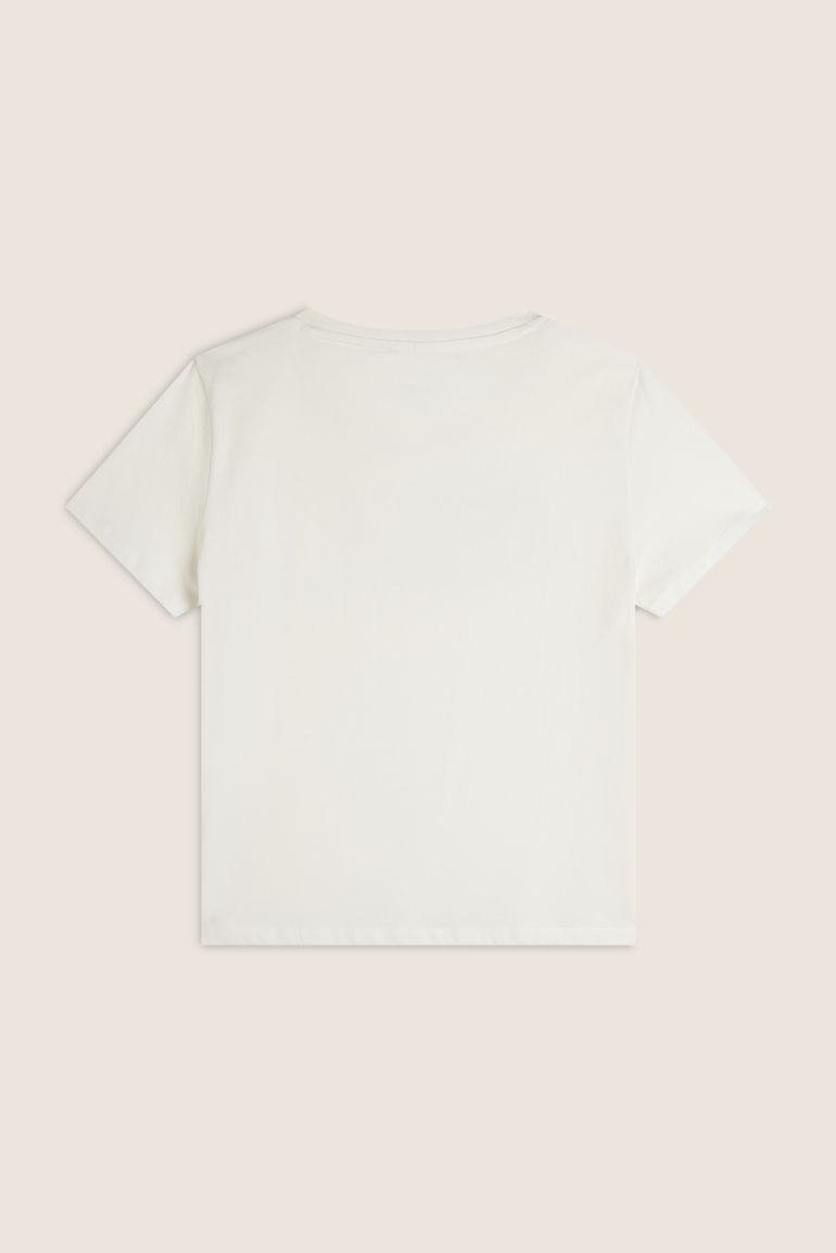 FREDDY SHORT SLEVEE T-SHIRT