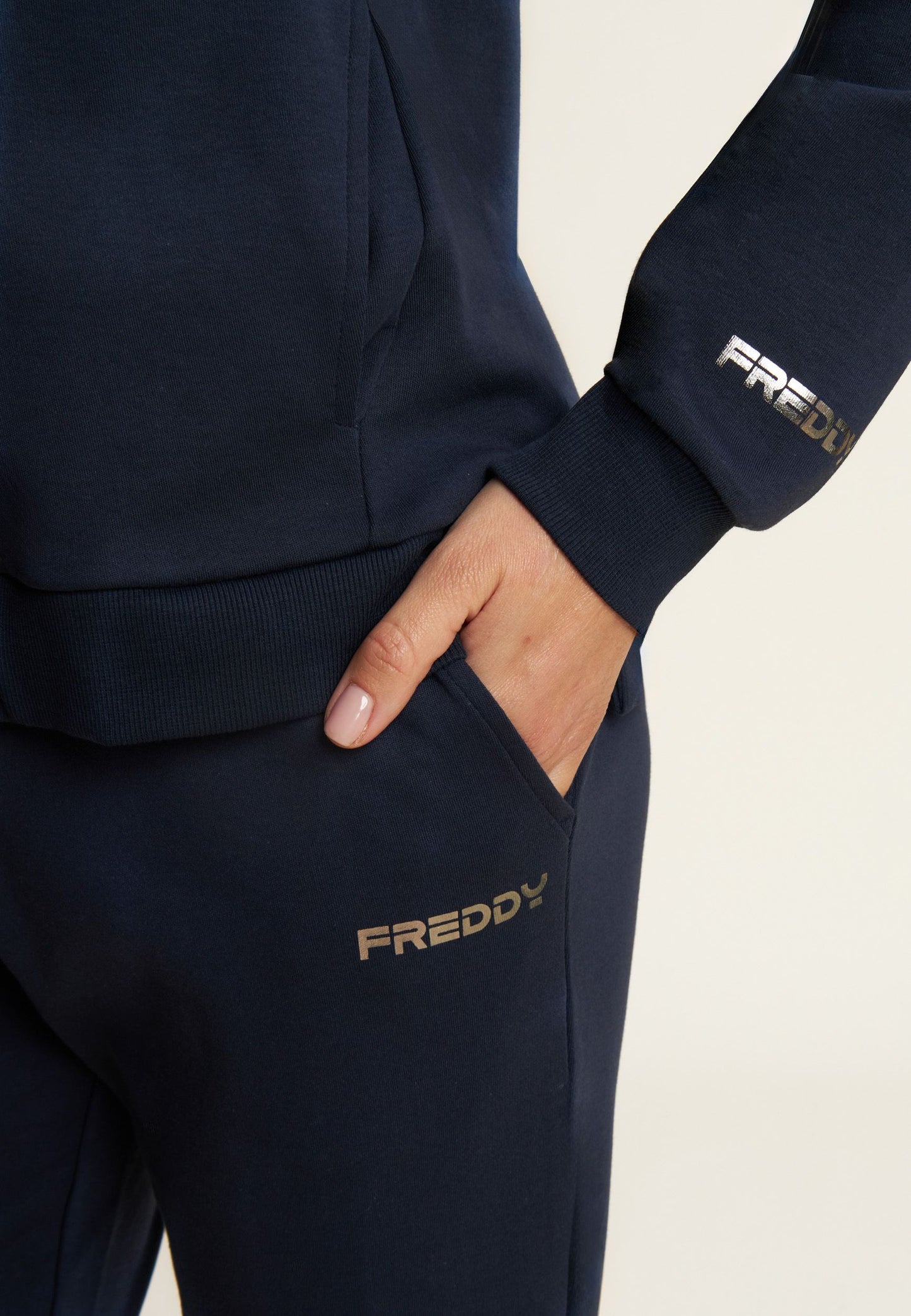FREDDY TUTA