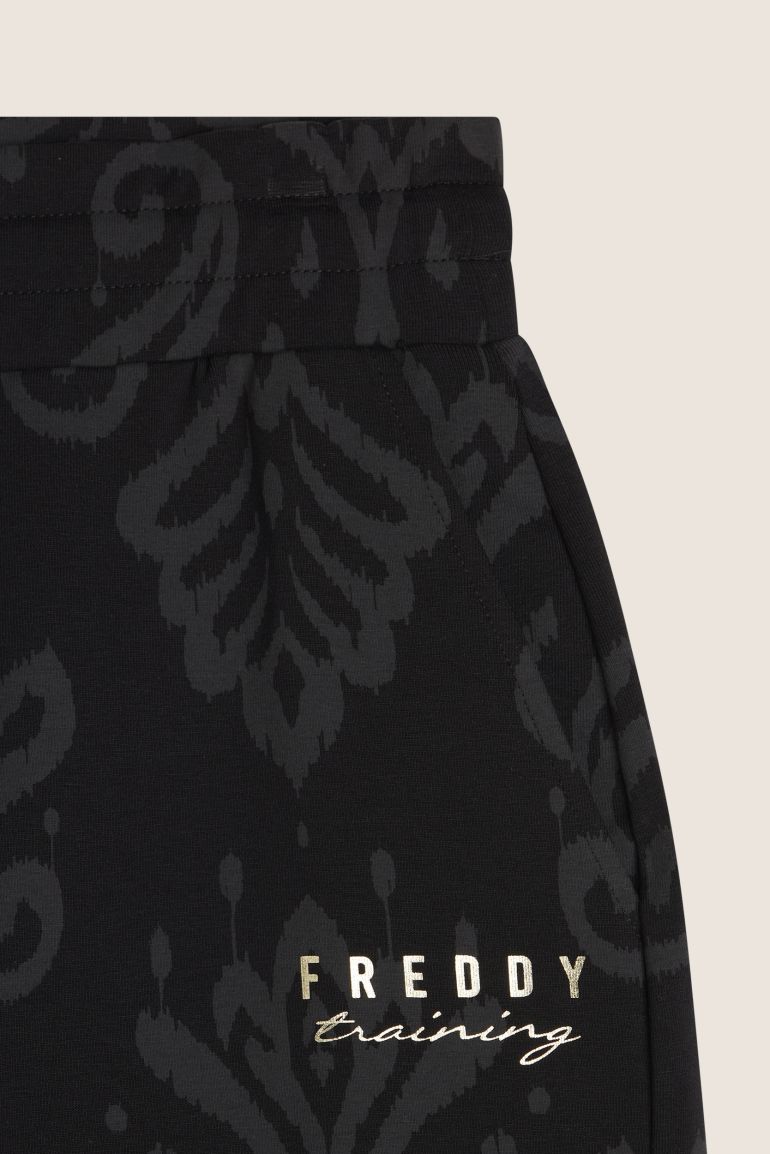 FREDDY BERMUDA SHORTS DONNA