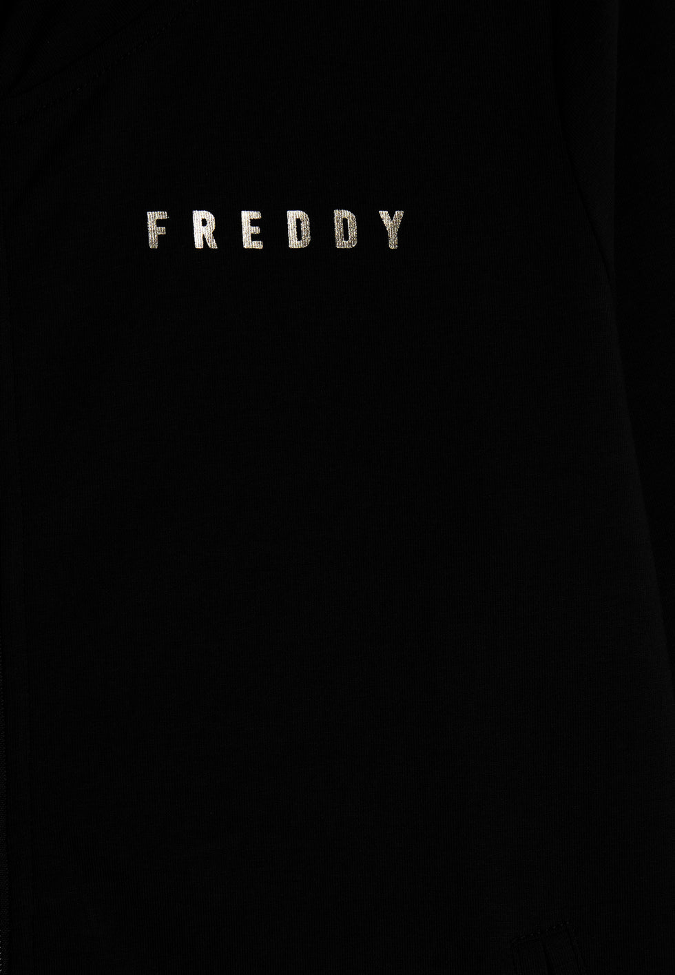 FREDDY CON ZIP