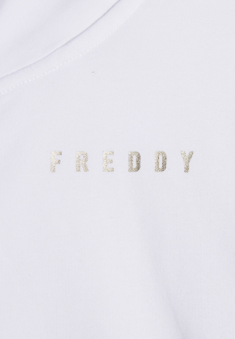 FREDDY CON ZIP