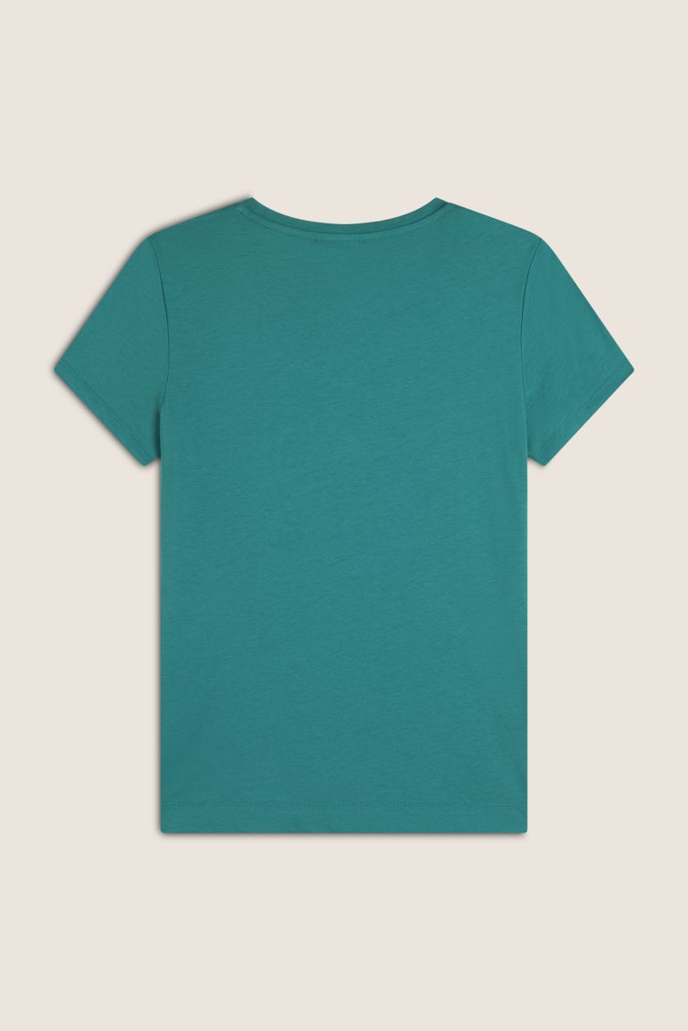 FREDDY SHORT SLEVEE T-SHIRT DONNA