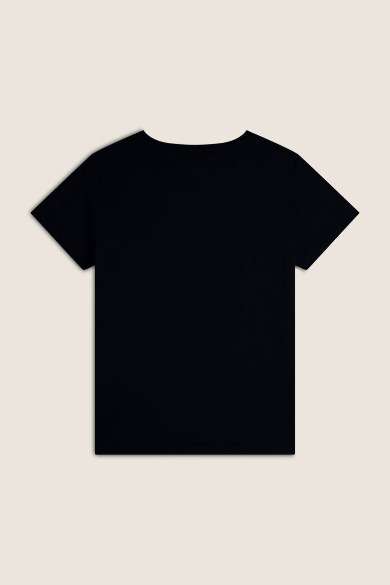 FREDDY SHORT SLEEVE T-SHIRT DONNA
