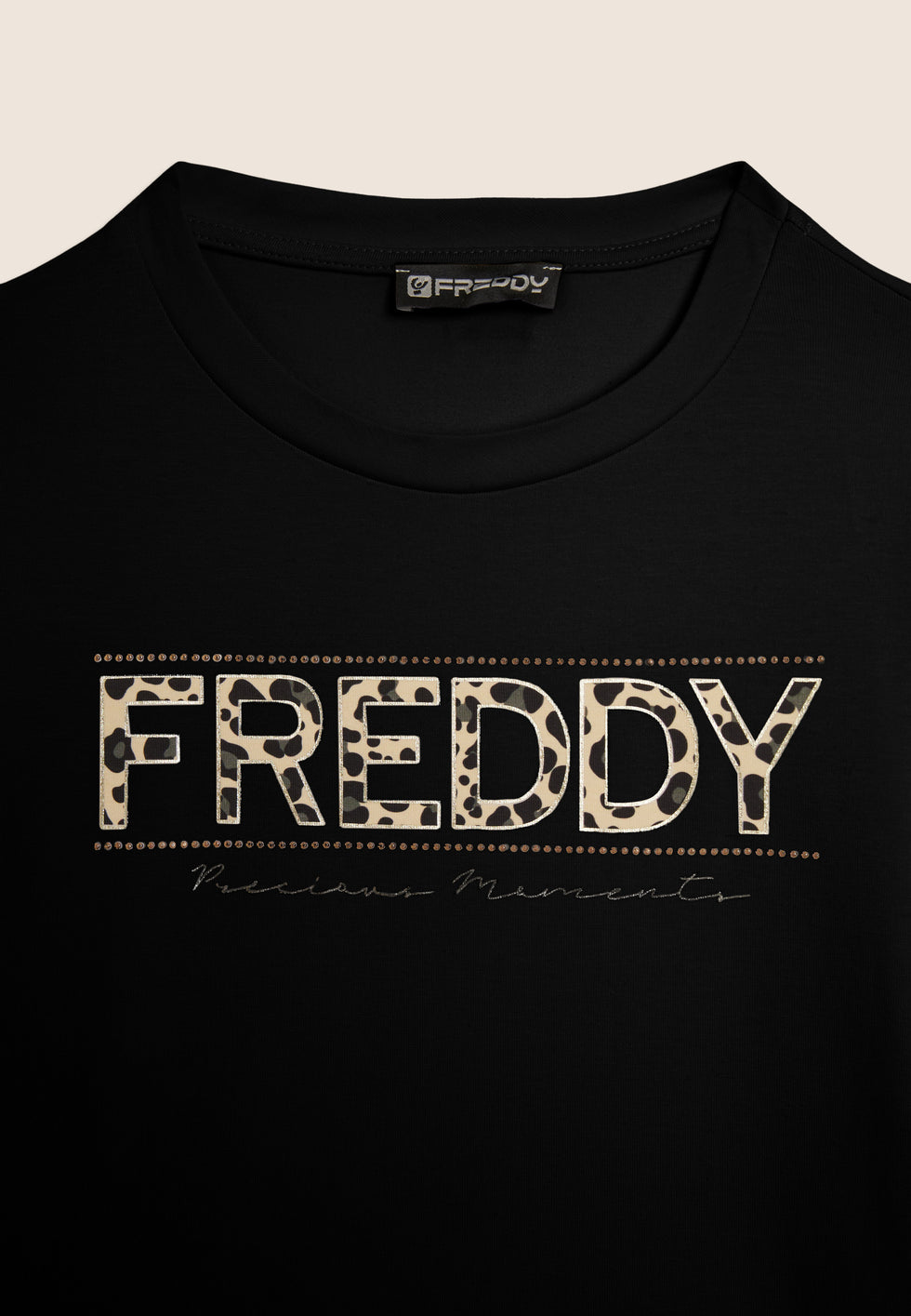 FREDDY FELPA