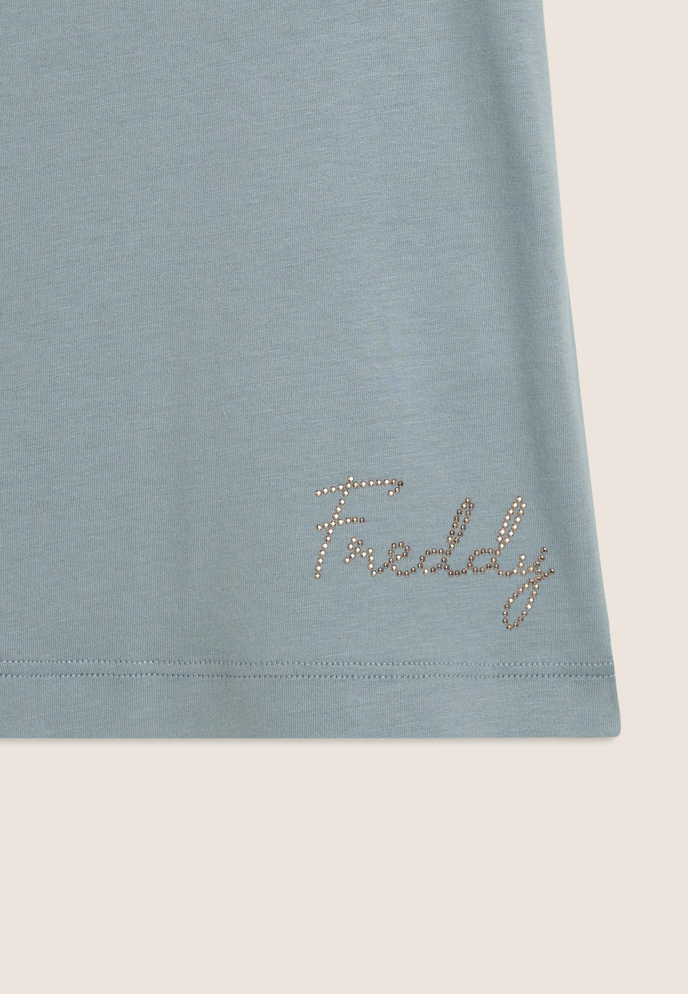 FREDDY T-SHIRT MANICA CORTA