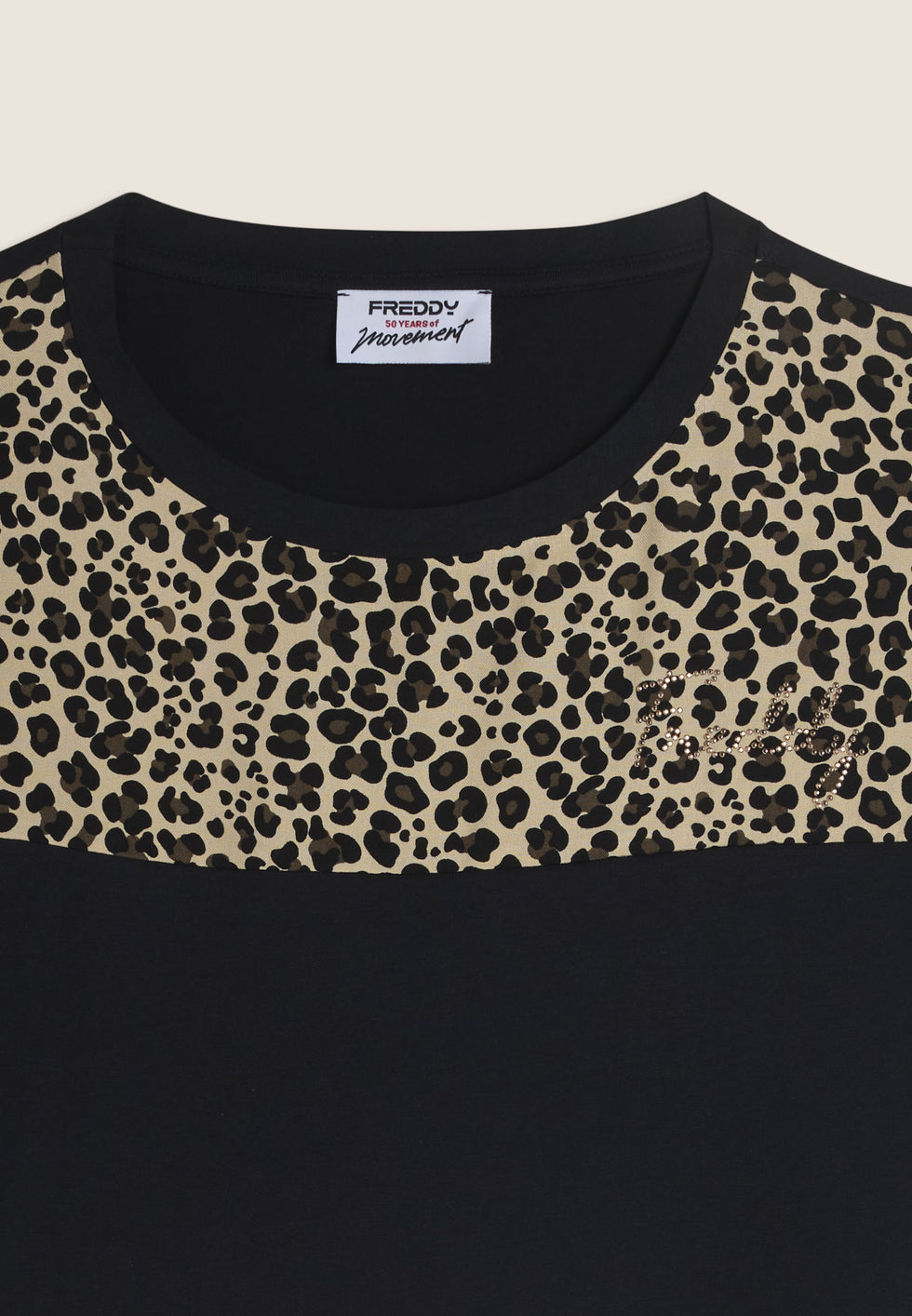 FREDDY T-SHIRT M/C