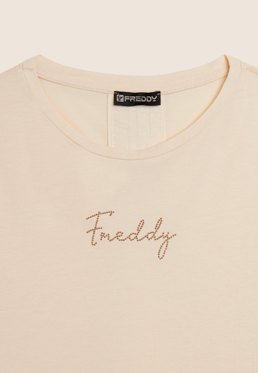 FREDDY T-SHIRT M/C