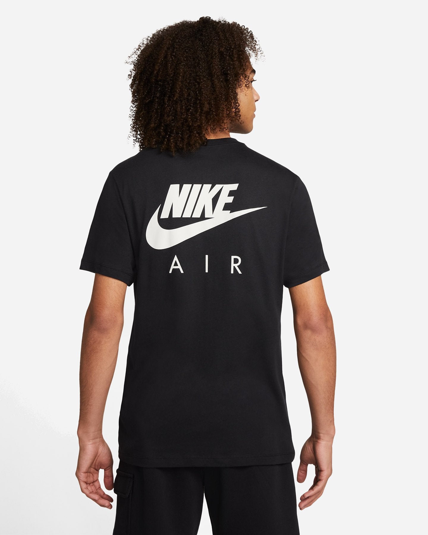 NIKE T-SHIRT SPORTWEAR AIR