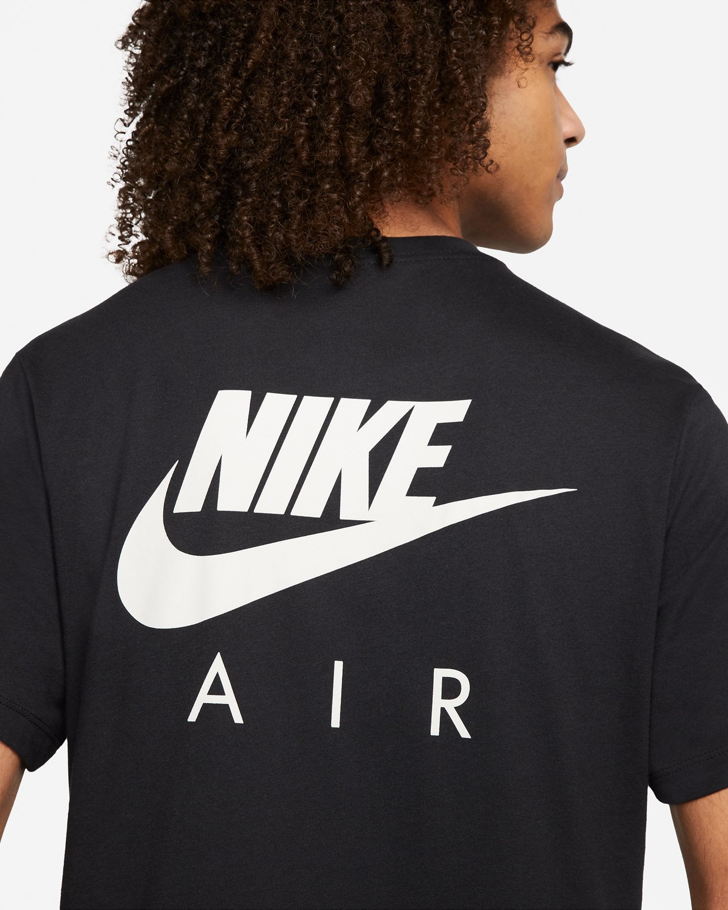 NIKE T-SHIRT SPORTWEAR AIR