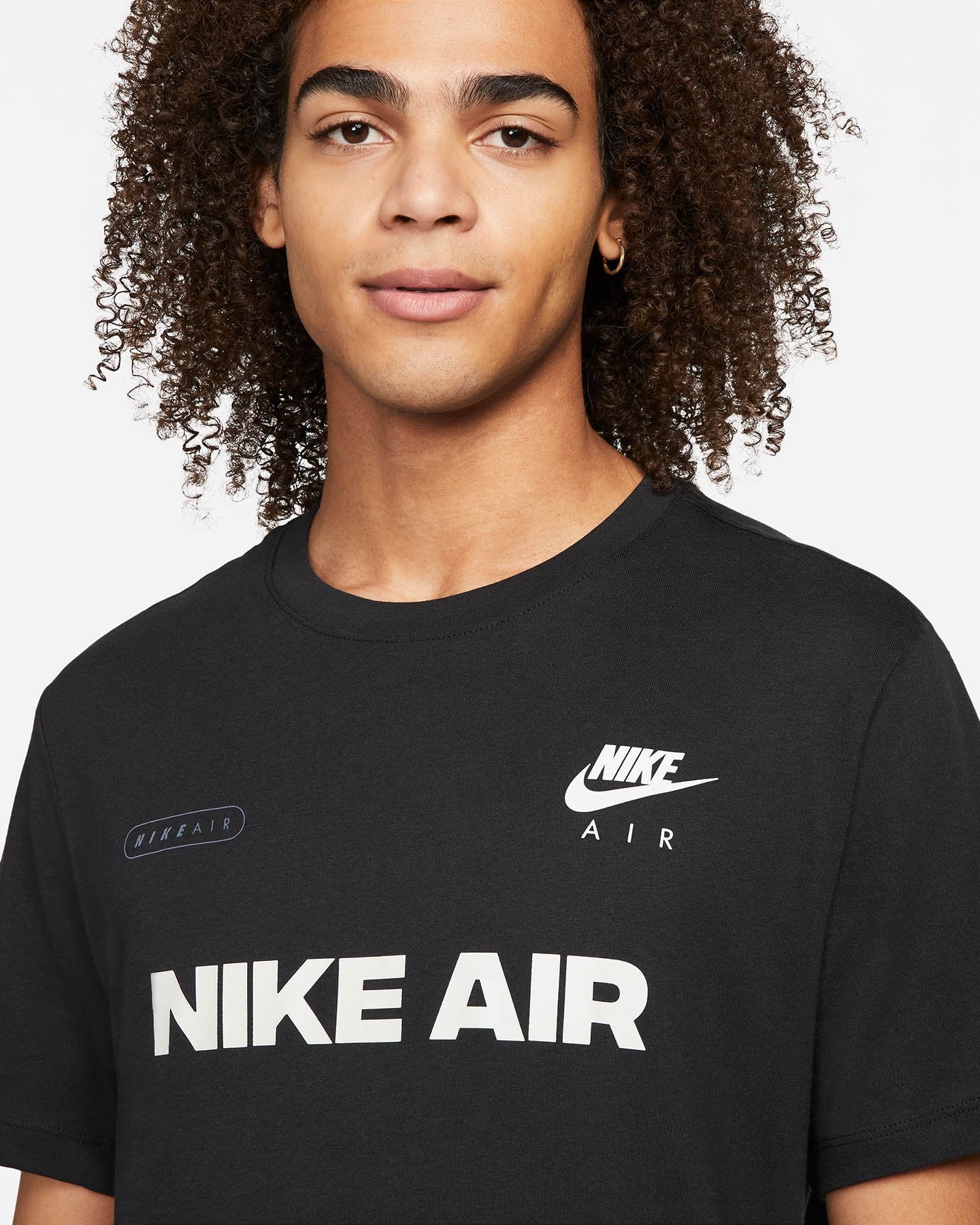 NIKE T-SHIRT SPORTWEAR AIR