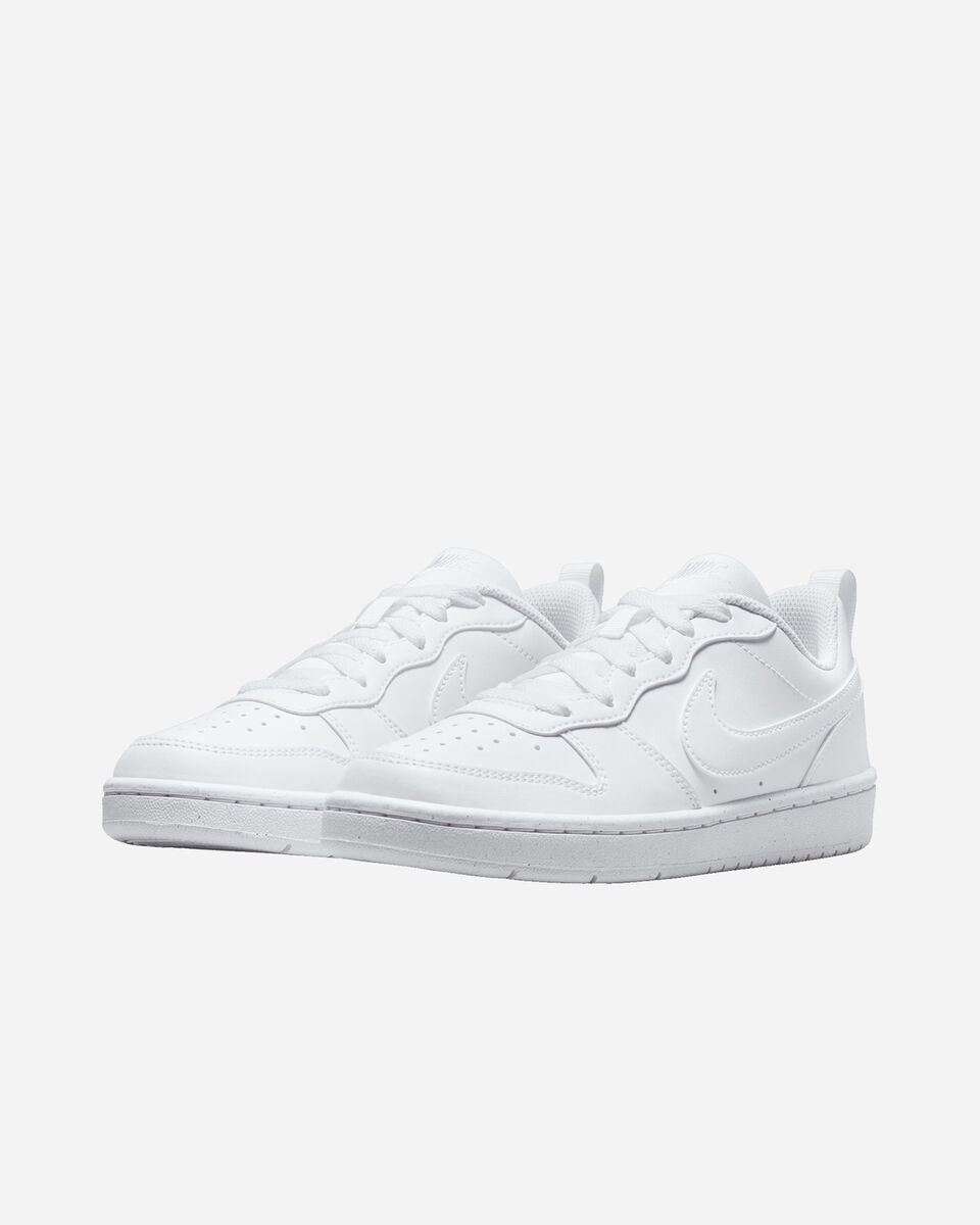 NIKE COURT BOROUGH LOW