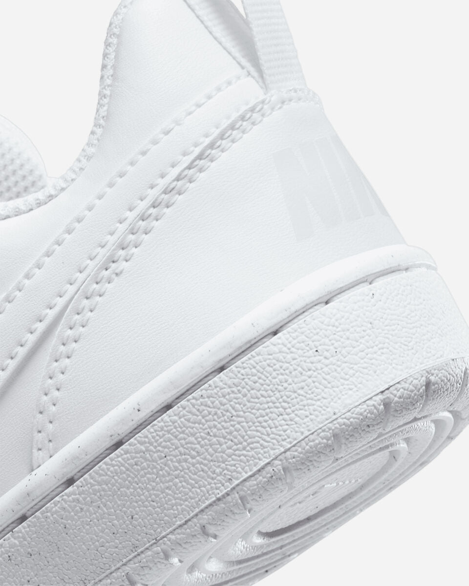 NIKE COURT BOROUGH LOW