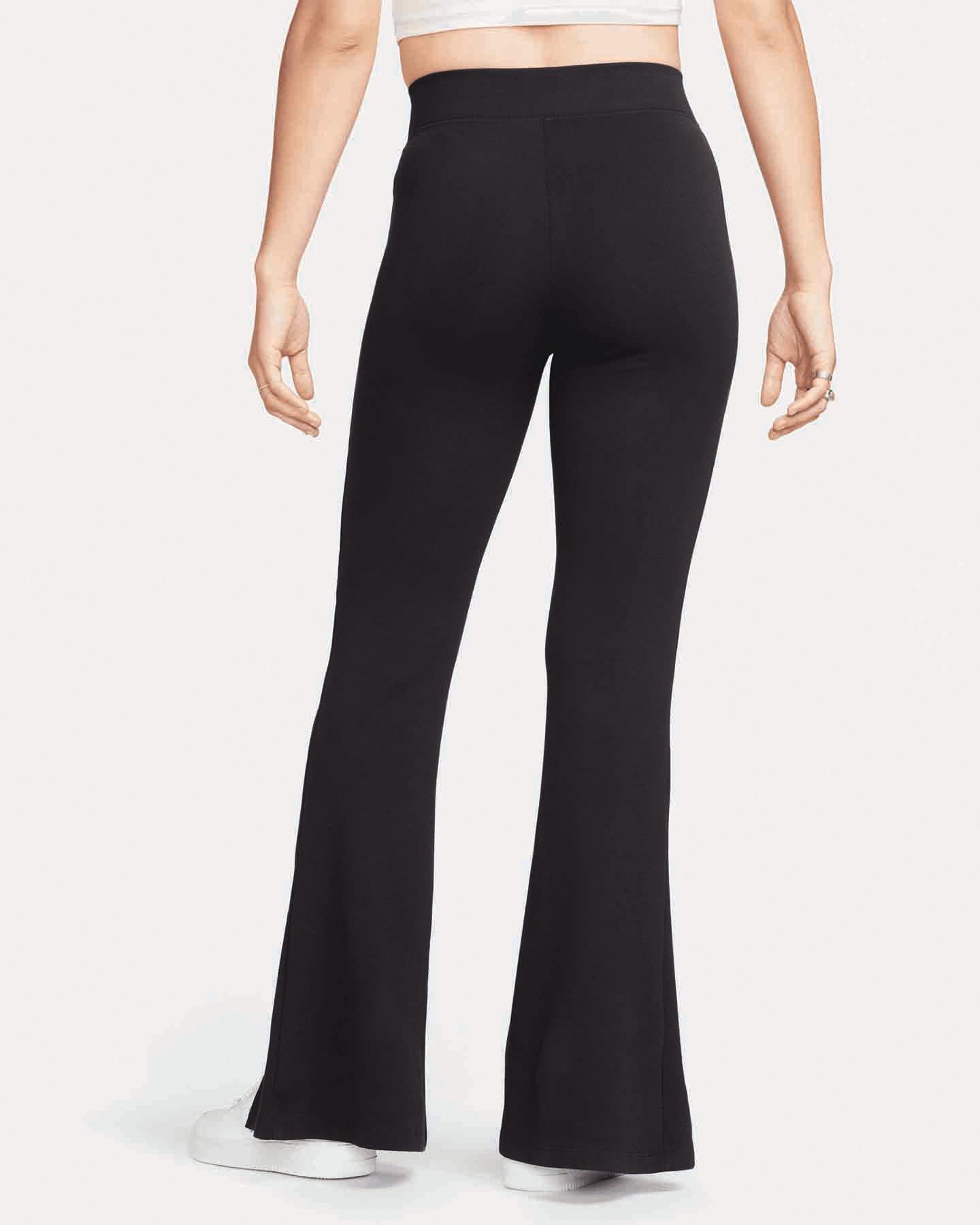 NIKE DONNA PANTAJOGA IN COTONE SPORTWEAR
