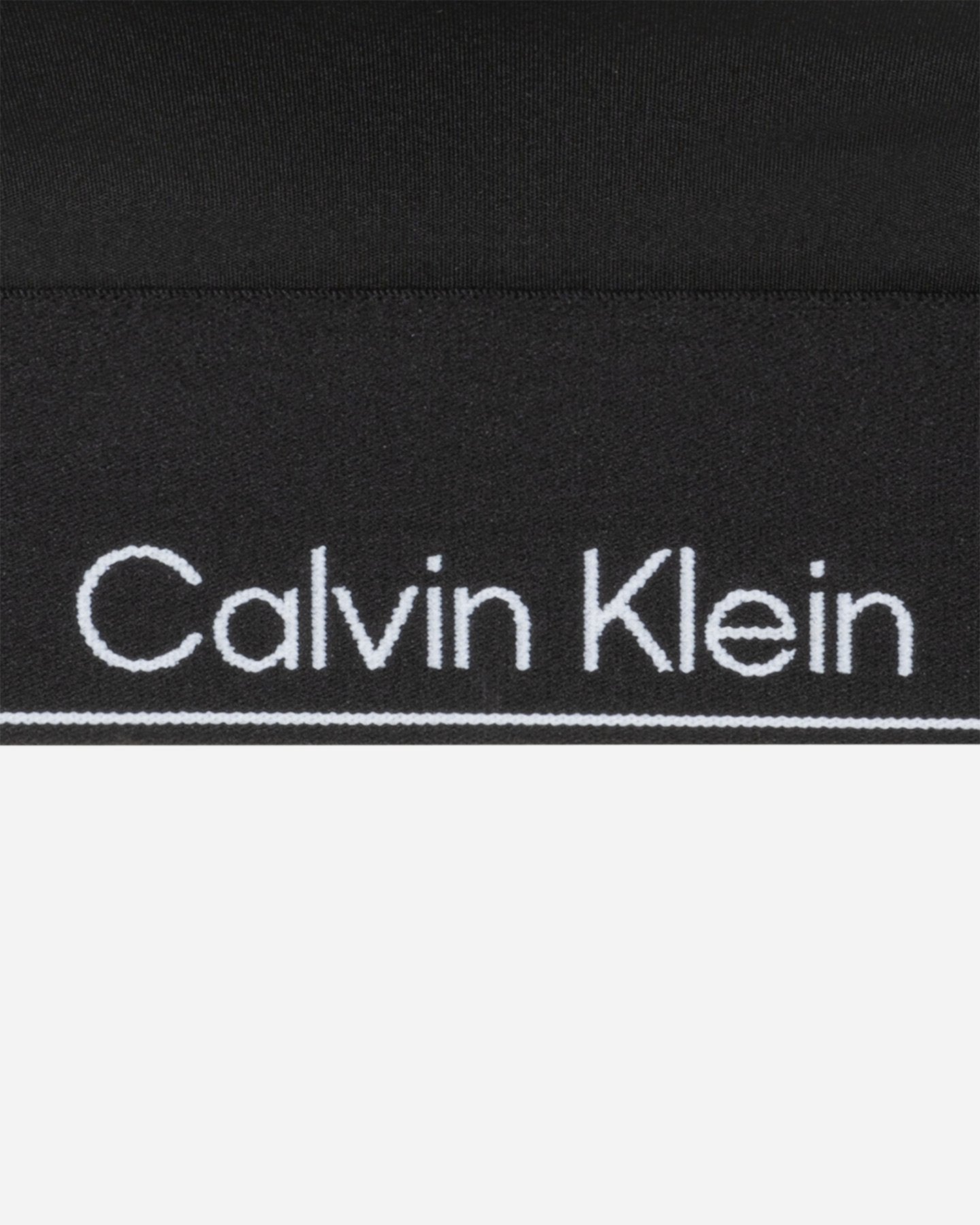 CALVIN KLEIN WO- SPORT BRA LOW