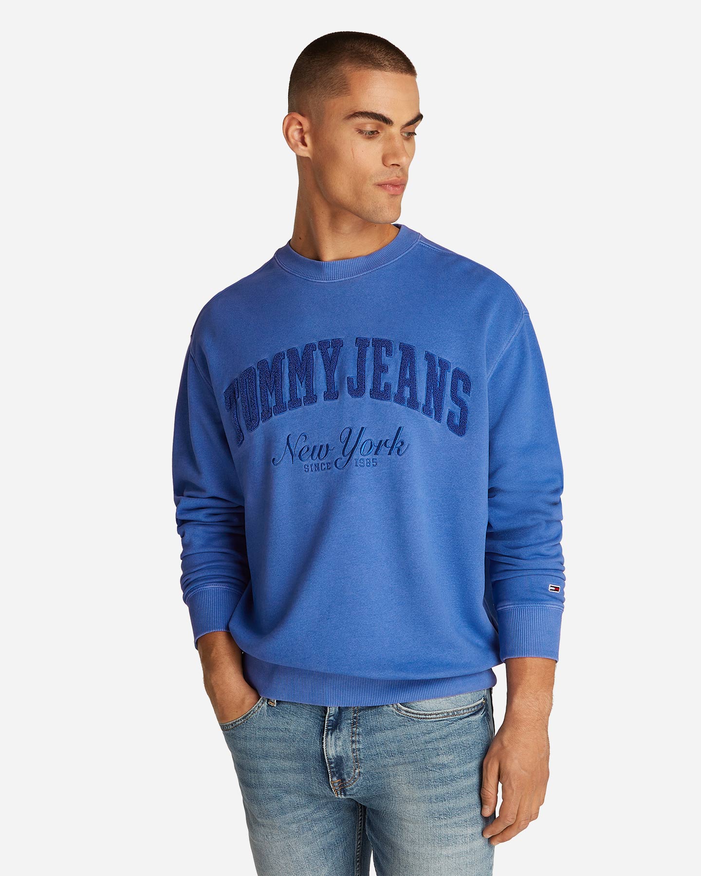 TOMMY JEANS TJM RLX VINTAGE VARS
