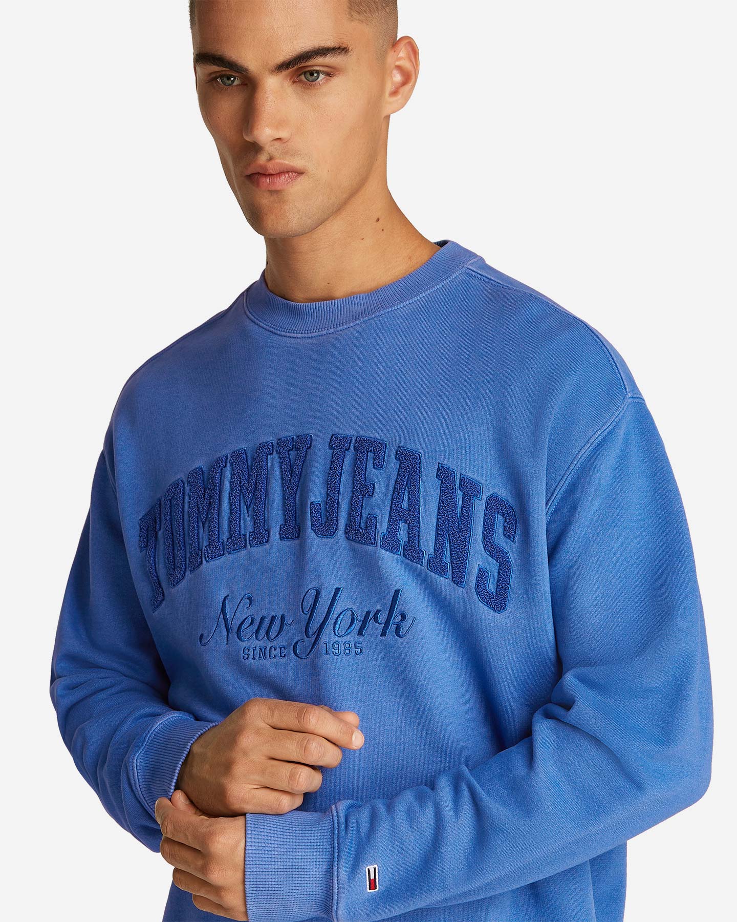 TOMMY JEANS TJM RLX VINTAGE VARS