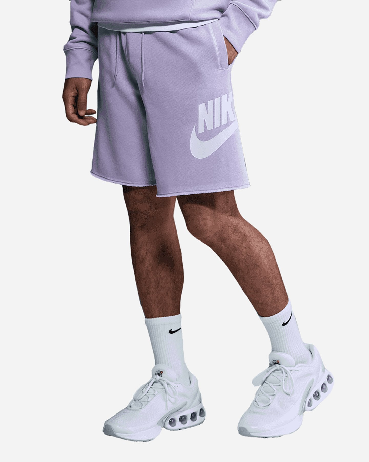 NIKE CLUB SHORT