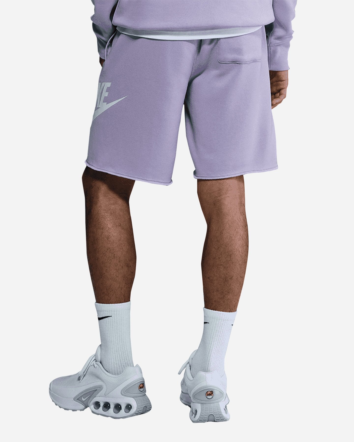 NIKE CLUB SHORT