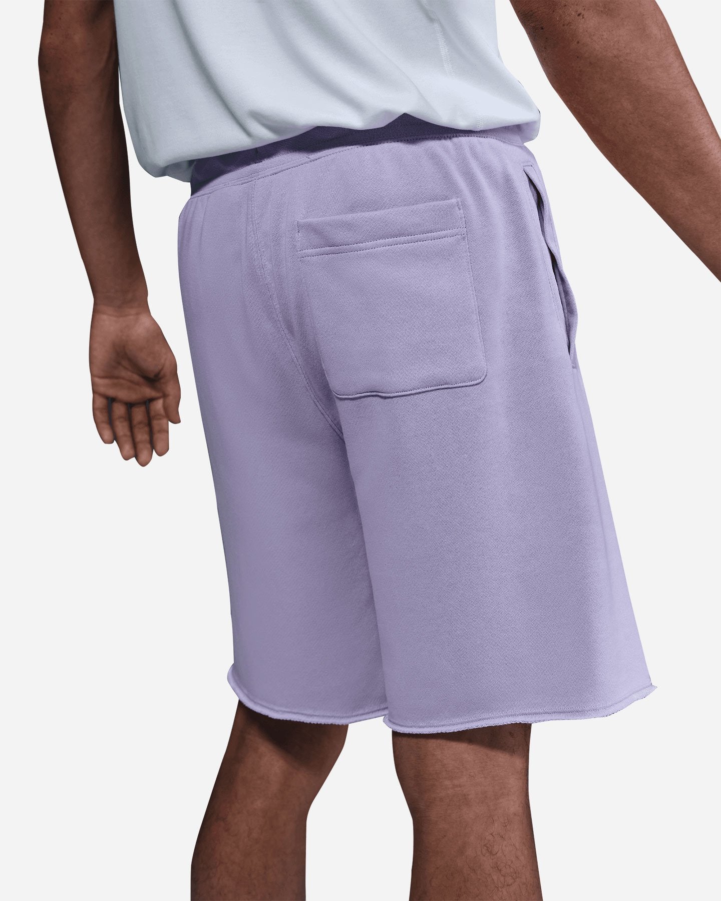 NIKE CLUB SHORT