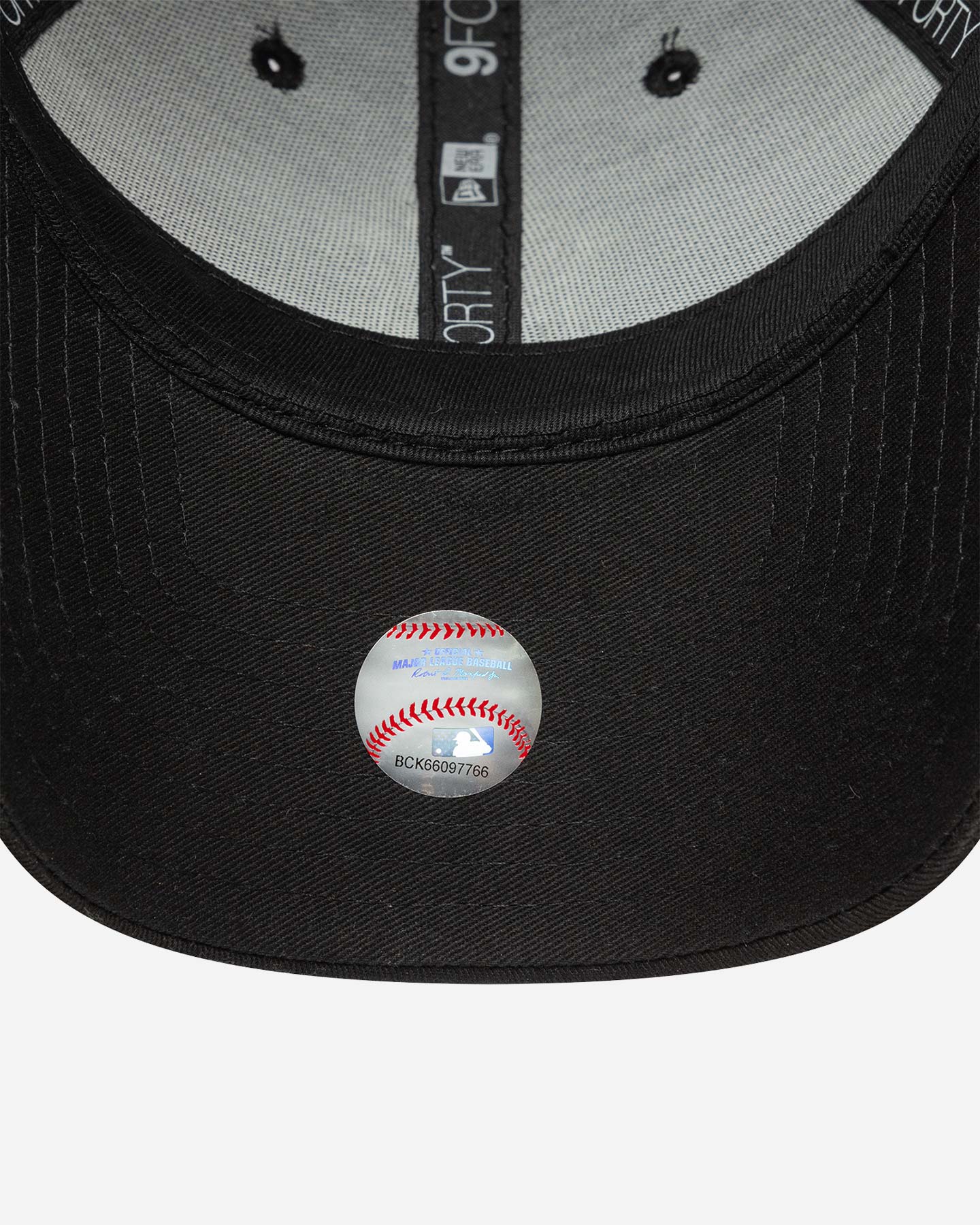 NEW ERA TEAM OUTLINE 9FORTY OSFM