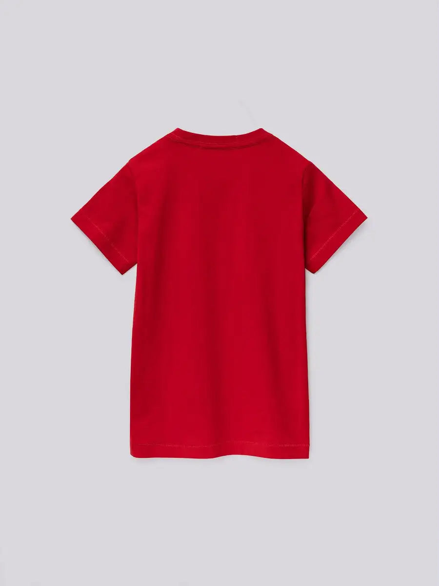 REPLAY T-SHIRT M/C