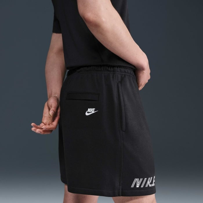 NIKE CLUB FT SHORT