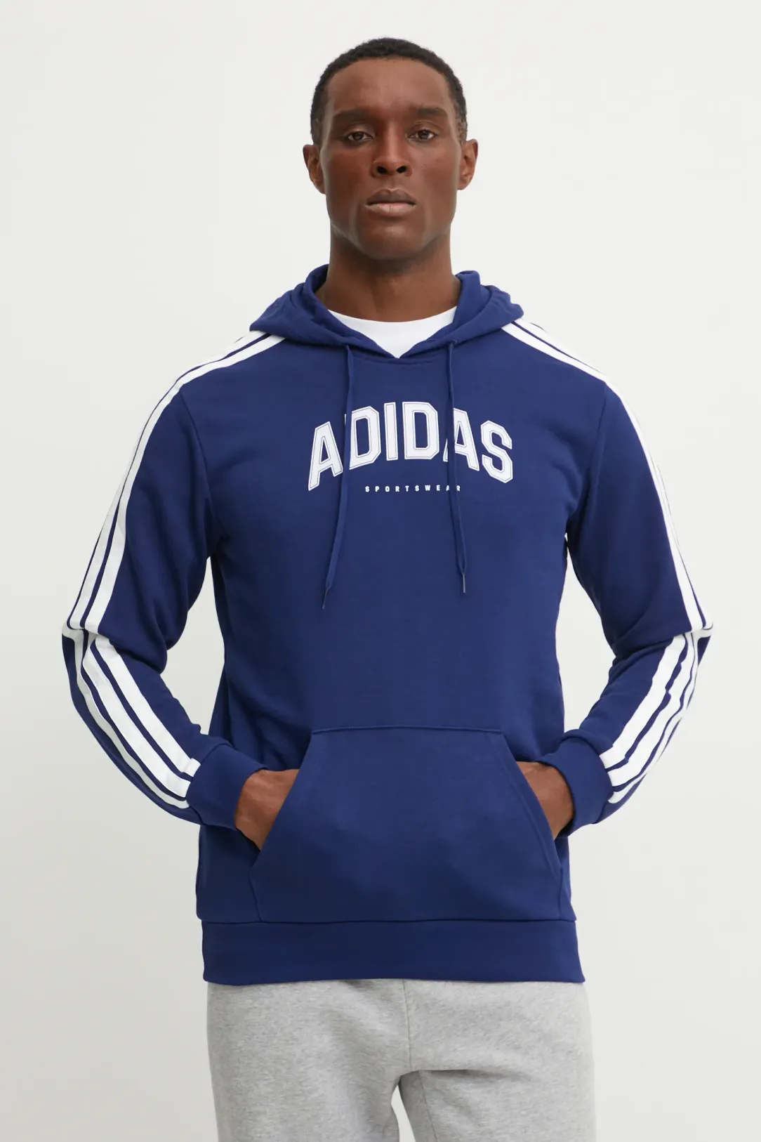 ADIDAS M COLLEGE HOOD