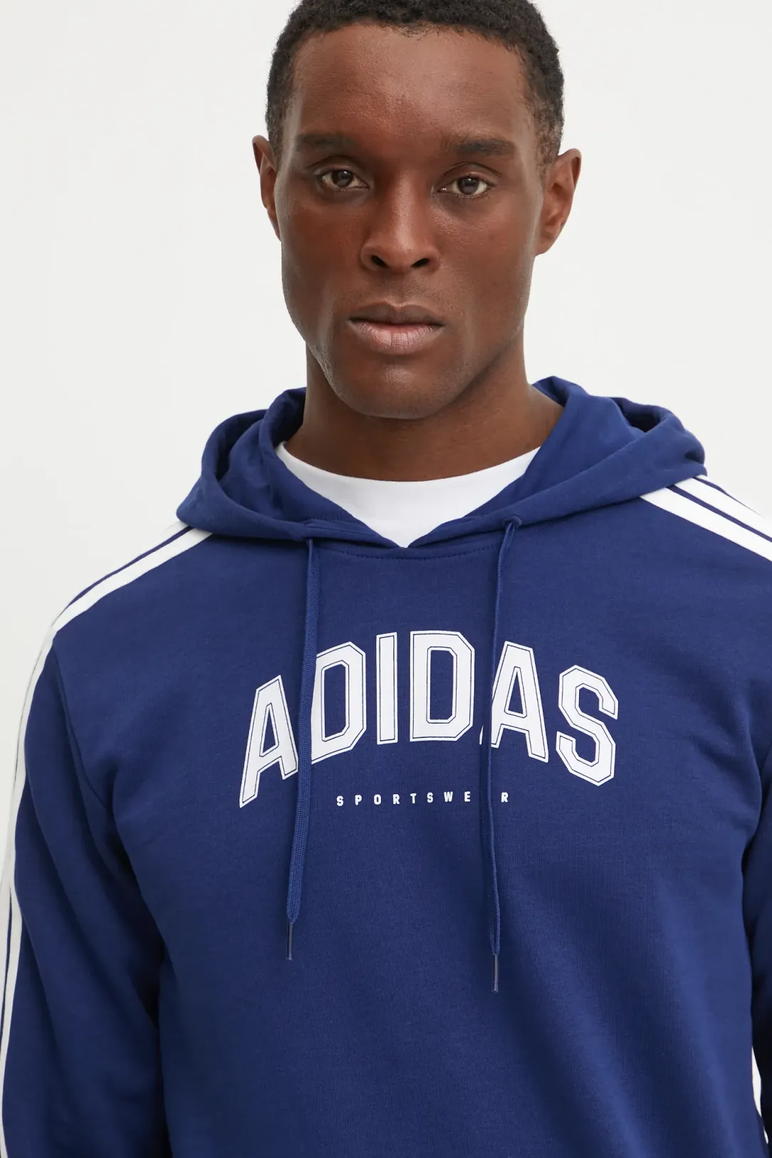 ADIDAS M COLLEGE HOOD