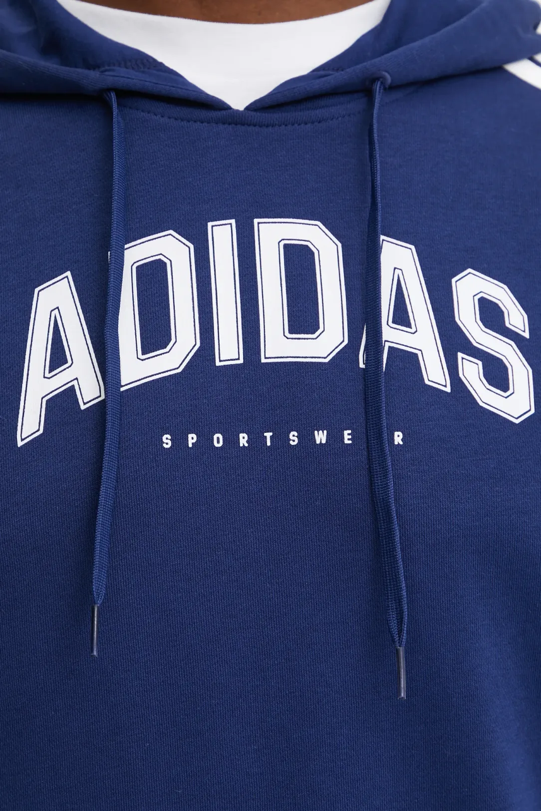 ADIDAS M COLLEGE HOOD