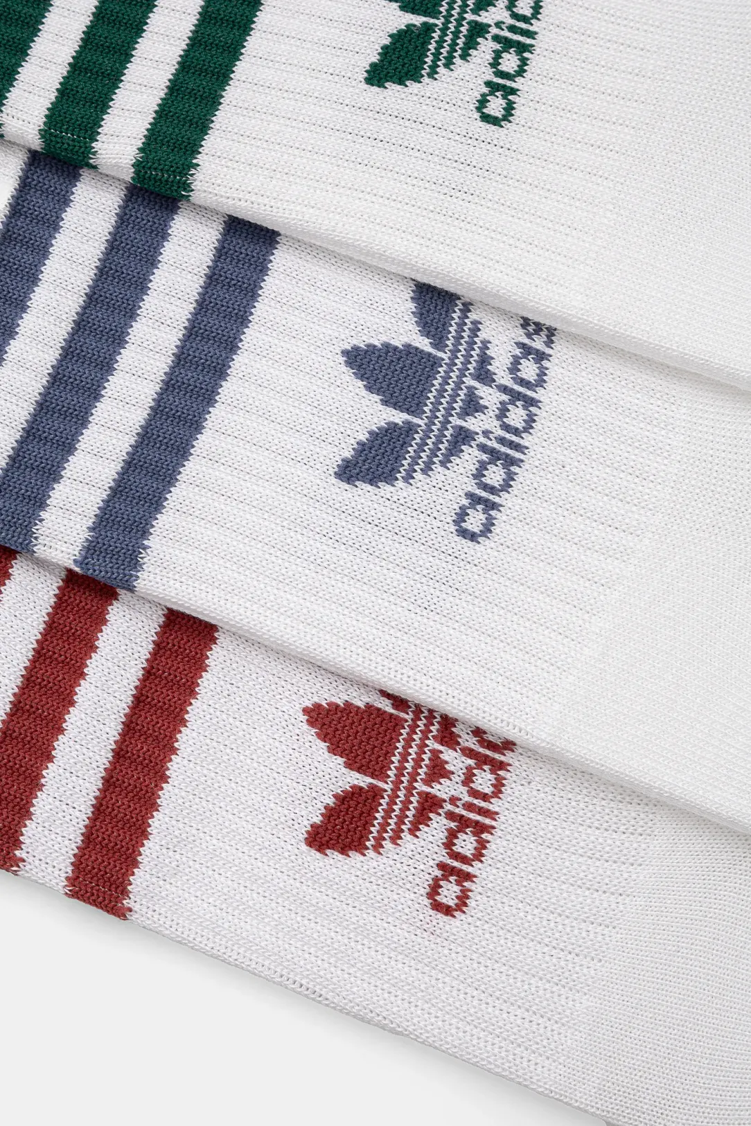 ADIDAS AOR CREW SOCK 3STR
