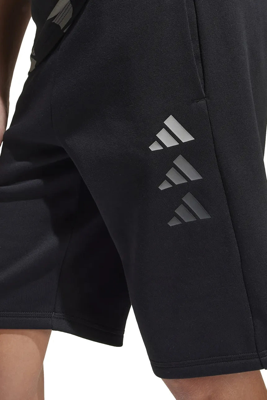 ADIDAS J SHORT FELPA