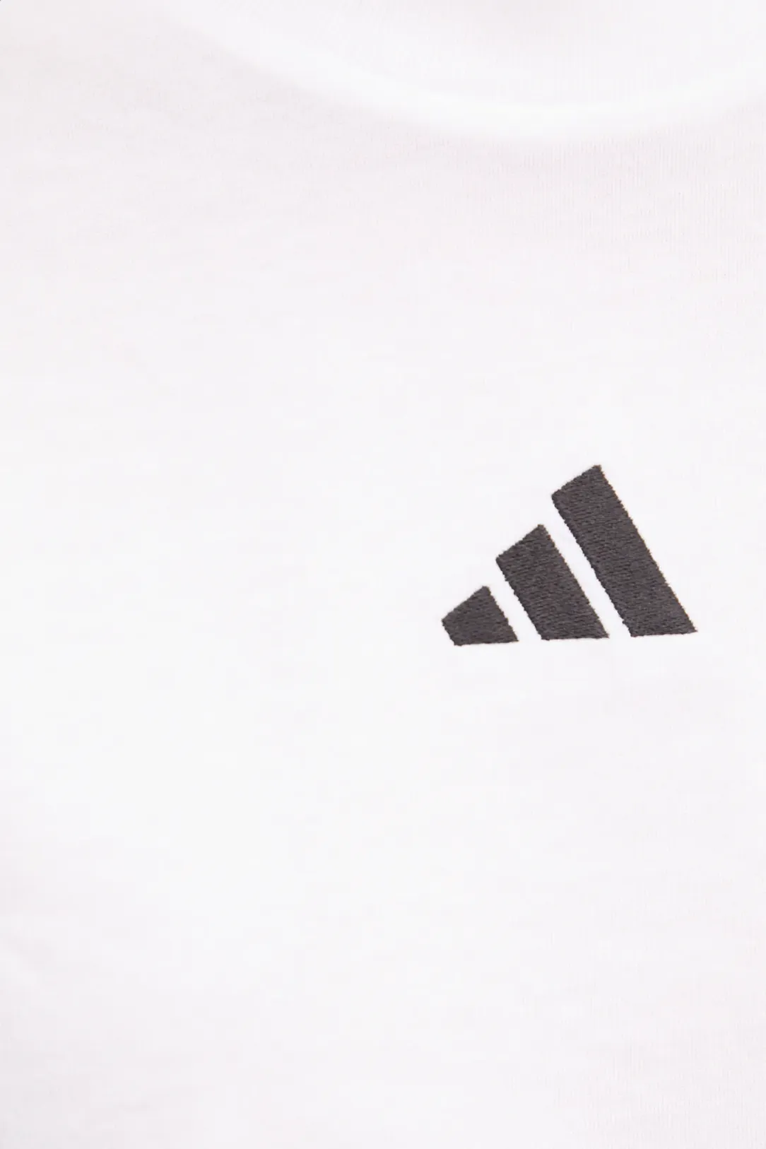 ADIDAS T-SHIRT M/C
