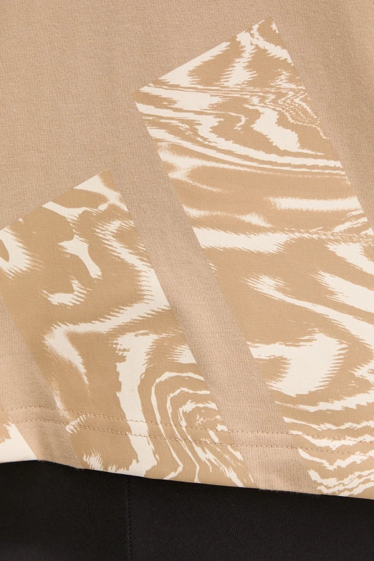 ADIDAS T-SHIRT MC ESSENTIAL ANIMAL