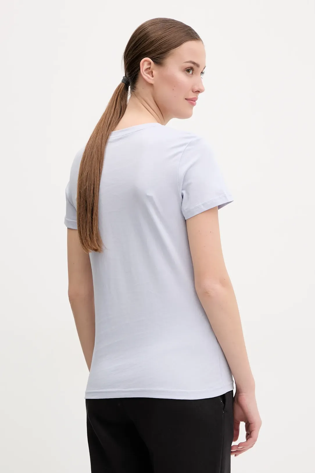 PUMA LOGO TEE