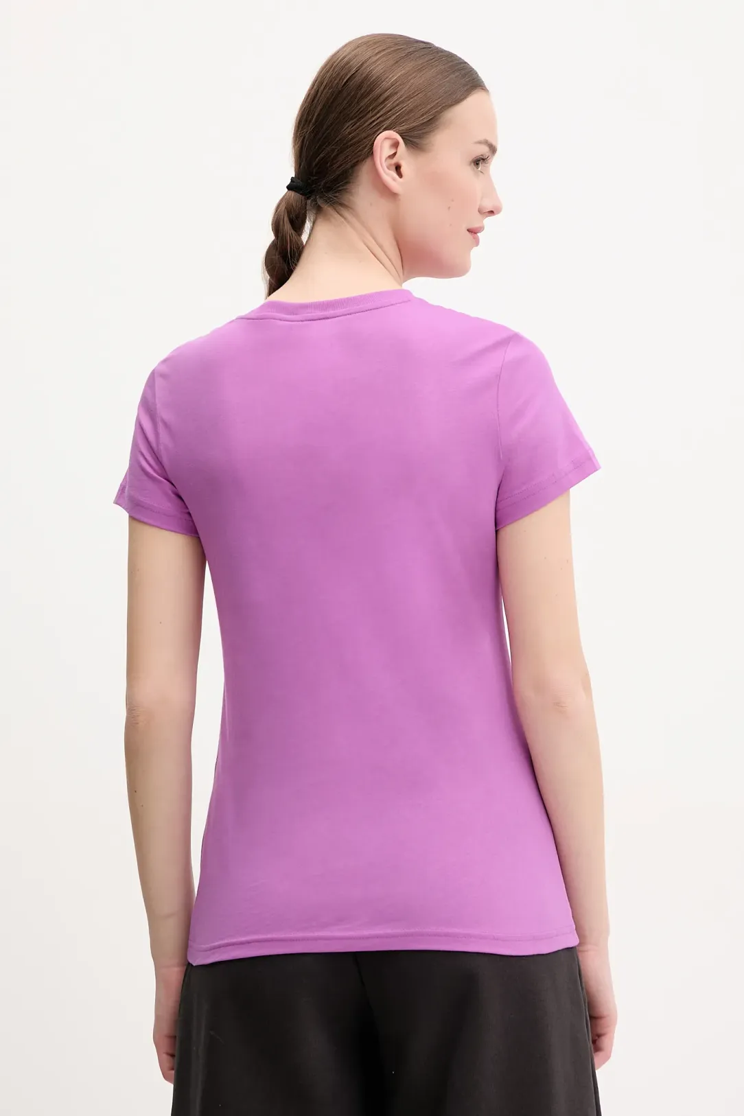 PUMA LOGO TEE