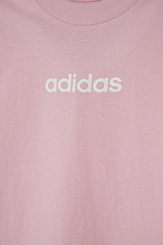 ADIDAS T-SHIRT MC ESSENTIAL