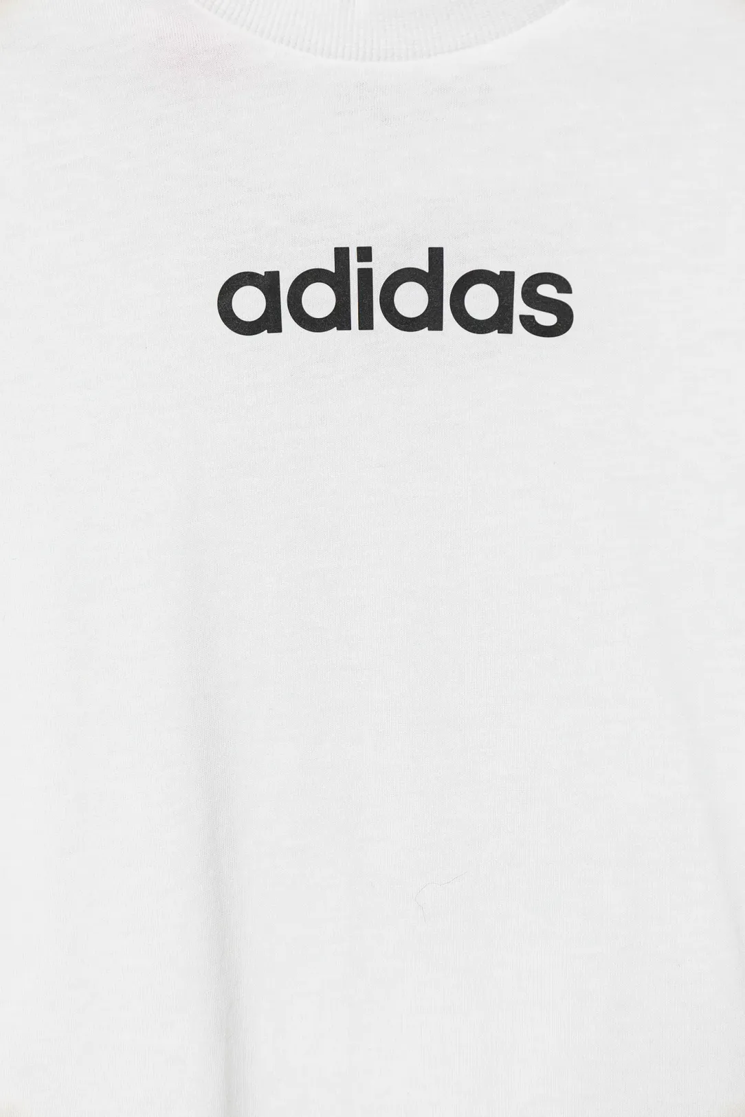 ADIDAS T-SHIRT JR