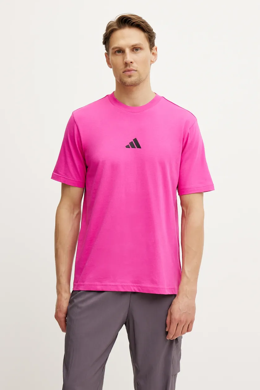 ADIDAS M SL SJ T