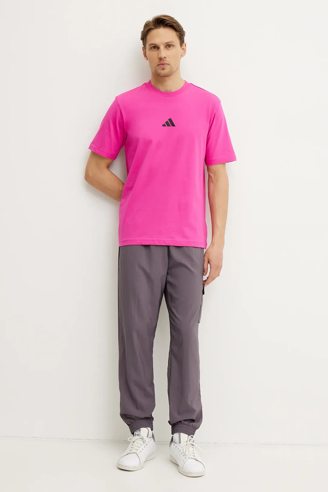 ADIDAS M SL SJ T