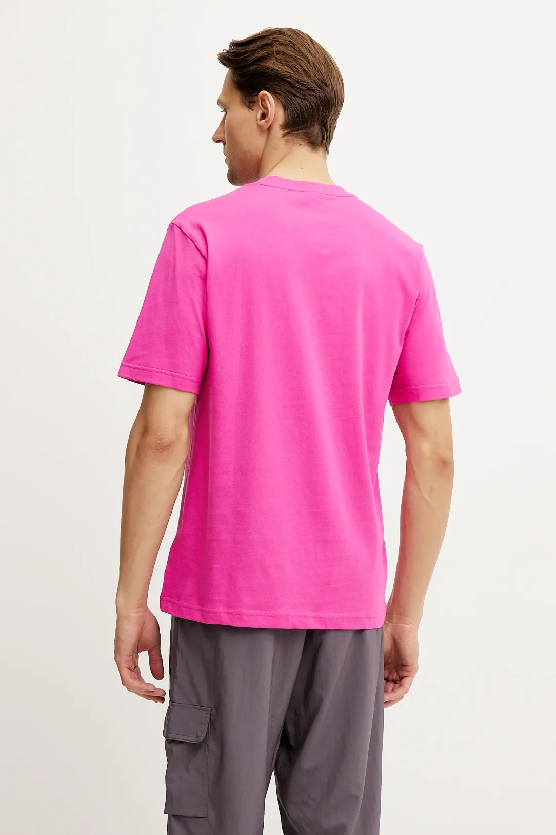 ADIDAS M SL SJ T